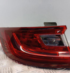 Feu arriere principal gauche (feux) RENAULT MEGANE 4