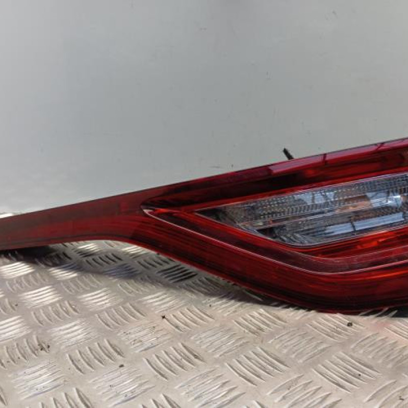 Feu arriere secondaire droit (feux) RENAULT MEGANE 4
