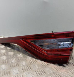 Feu arriere secondaire droit (feux) RENAULT MEGANE 4