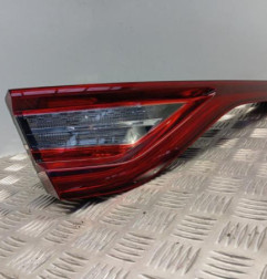 Feu arriere secondaire gauche (feux) RENAULT MEGANE 4