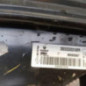 Feu arriere secondaire gauche (feux) RENAULT MEGANE 4