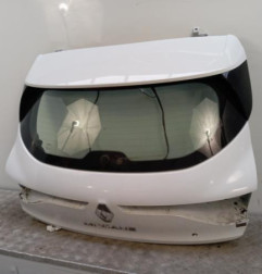 Malle/Hayon arriere RENAULT MEGANE 4