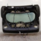 Malle/Hayon arriere RENAULT MEGANE 4