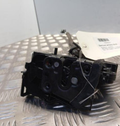 Serrure arriere droit RENAULT MEGANE 4