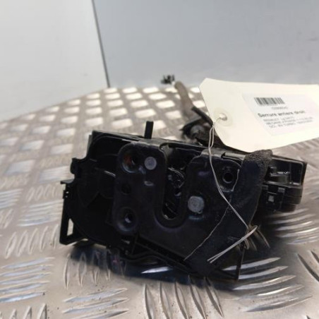 Serrure arriere droit RENAULT MEGANE 4