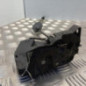 Serrure arriere droit RENAULT MEGANE 4