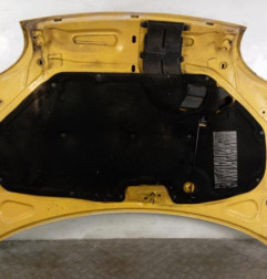 Capot RENAULT KANGOO 1 Photo n°3