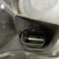 Optique avant principal gauche (feux)(phare) CITROEN DS3