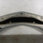 Capot RENAULT MODUS
