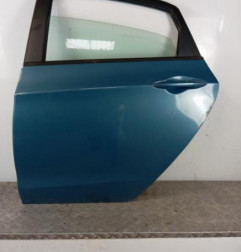 Porte arriere gauche HYUNDAI I 30 2 Photo n°1