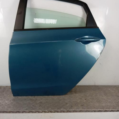 Porte arriere gauche HYUNDAI I 30 2 Photo n°1