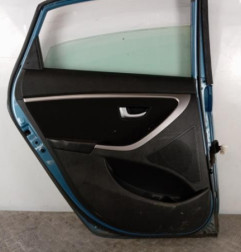 Porte arriere gauche HYUNDAI I 30 2