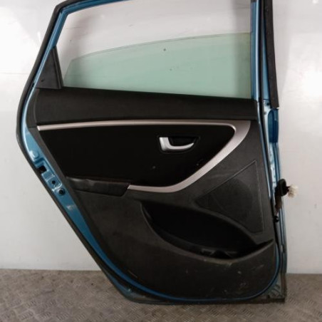 Porte arriere gauche HYUNDAI I 30 2