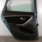 Porte arriere gauche HYUNDAI I 30 2