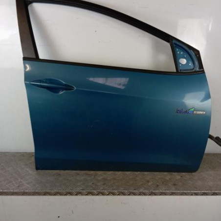 Porte avant droit HYUNDAI I 30 2 Photo n°1