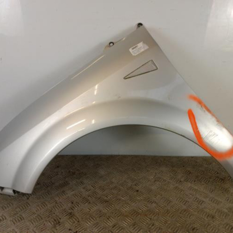 Aile avant gauche RENAULT SCENIC 2