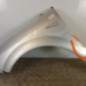 Aile avant gauche RENAULT SCENIC 2