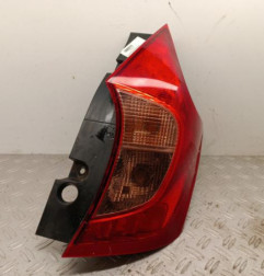 Feu arriere principal droit (feux) NISSAN NOTE 2 Photo n°1