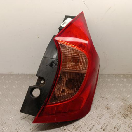 Feu arriere principal droit (feux) NISSAN NOTE 2 Photo n°1