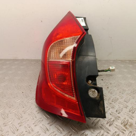 Feu arriere principal gauche (feux) NISSAN NOTE 2 Photo n°1