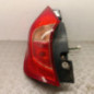 Feu arriere principal gauche (feux) NISSAN NOTE 2
