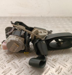 Ceinture avant droit NISSAN NOTE 2 Photo n°1