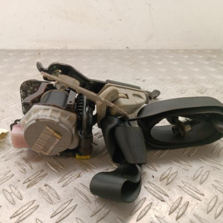 Ceinture avant droit NISSAN NOTE 2 Photo n°1