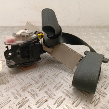 Ceinture avant droit NISSAN NOTE 2