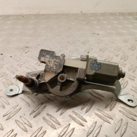 Moteur essuie glace arriere NISSAN NOTE 2 Photo n°1