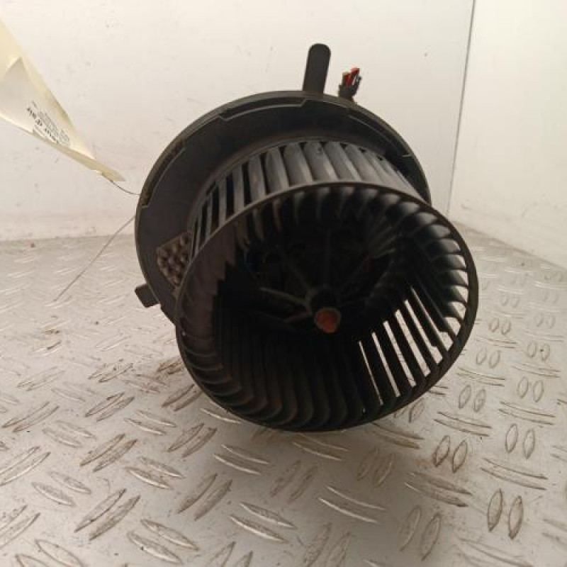 Pulseur d'air SKODA YETI Pulseur d'air SKODA YETI