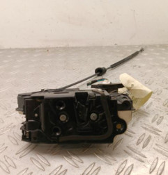Serrure avant droit SKODA YETI