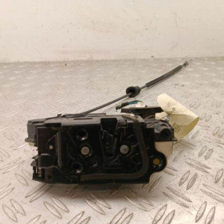 Serrure avant droit SKODA YETI