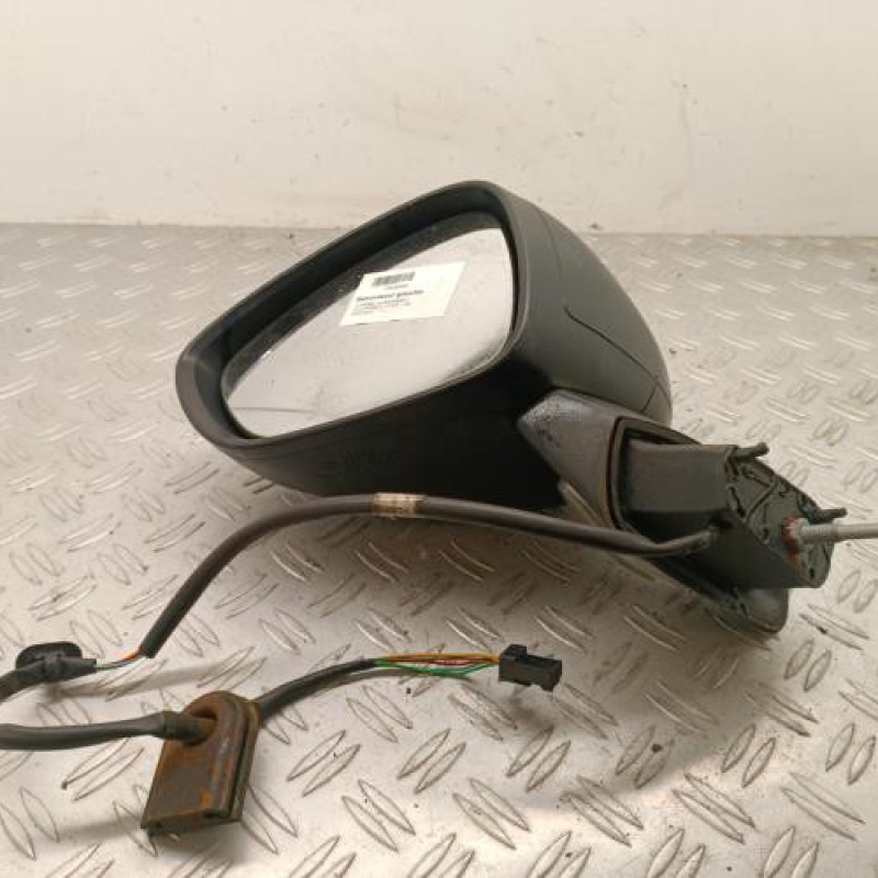 Retroviseur gauche CITROEN C3 2 Retroviseur gauche CITROEN C3 2
