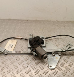 Leve vitre electrique avant gauche CITROEN C3 2 Photo n°1