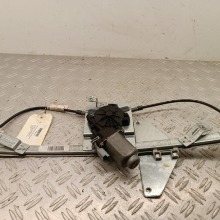 Leve vitre electrique avant gauche CITROEN C3 2 Photo n°1
