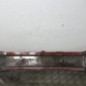 Renfort pare choc avant (traverse) TOYOTA YARIS 3