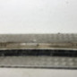 Renfort pare choc arriere (traverse) PEUGEOT 2008 1