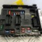 Boitier servitude moteur (BSM) PEUGEOT 1007