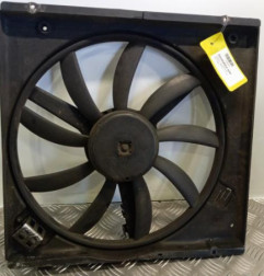 Ventilateur eau RENAULT TWINGO 1 Photo n°1