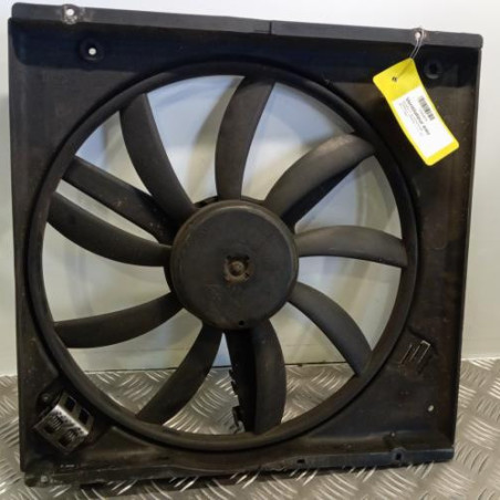 Ventilateur eau RENAULT TWINGO 1 Photo n°1
