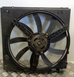 Ventilateur eau RENAULT TWINGO 1