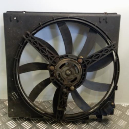 Ventilateur eau RENAULT TWINGO 1