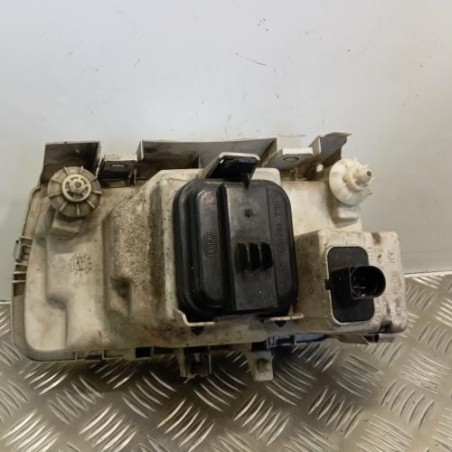 Optique avant principal droit (feux)(phare) VOLKSWAGEN POLO 3