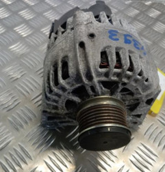 Alternateur RENAULT CLIO 4