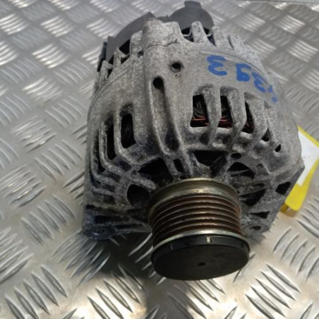 Alternateur RENAULT CLIO 4