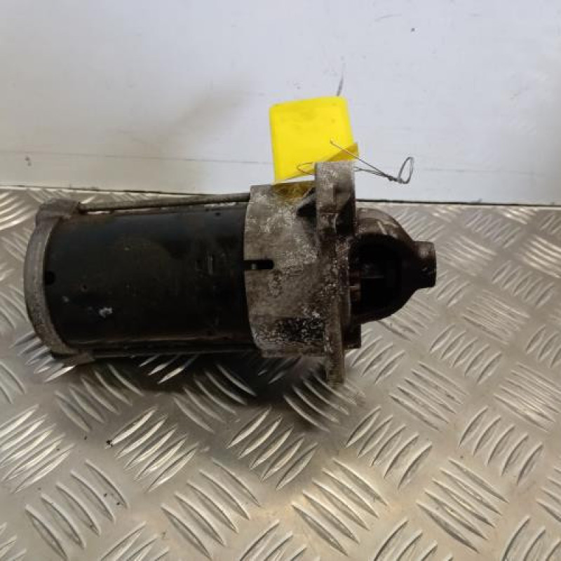 Demarreur RENAULT CLIO 4 Demarreur RENAULT CLIO 4
