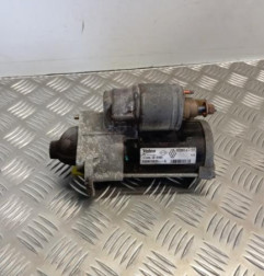 Demarreur RENAULT CLIO 4 Photo n°3