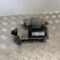 Demarreur RENAULT CLIO 4