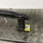 Renfort pare choc arriere (traverse) PEUGEOT 2008 1