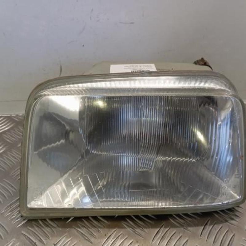 Optique avant principal gauche (feux)(phare) RENAULT SUPER 5